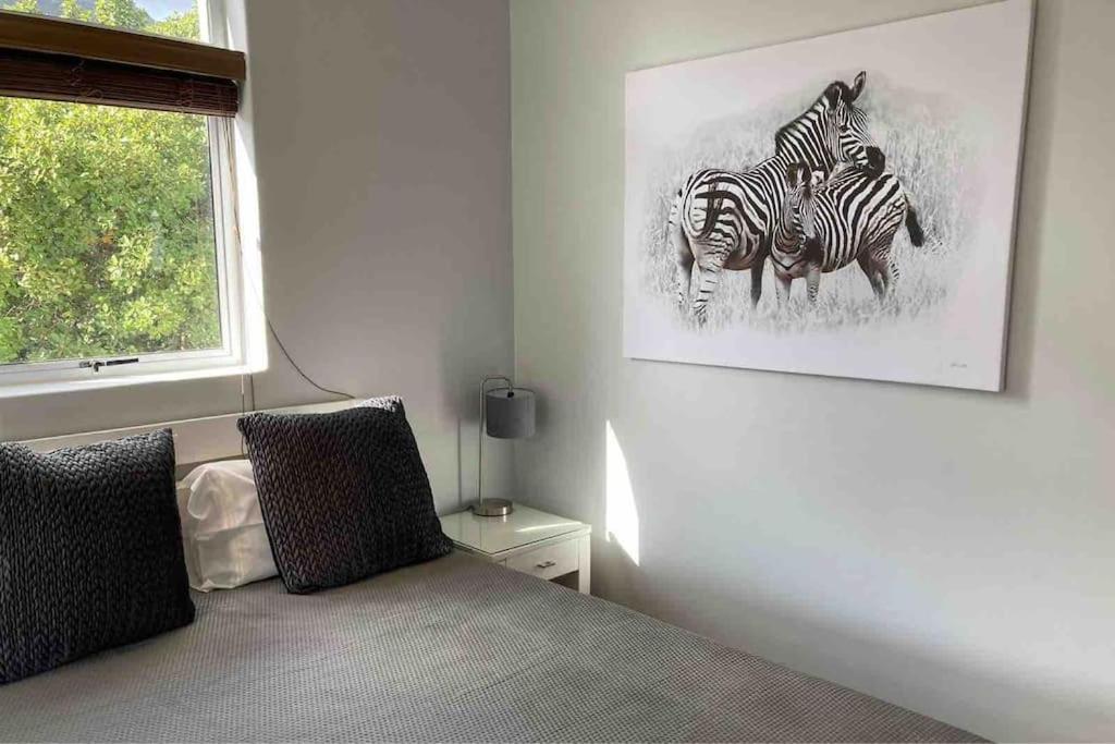 Appartement Chapman's Peak, Loft Mit Sea-und Mountainview Houtbaai