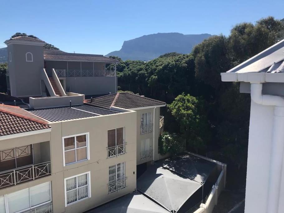 Chapman's Peak, Loft Mit Sea-und Mountainview Houtbaai