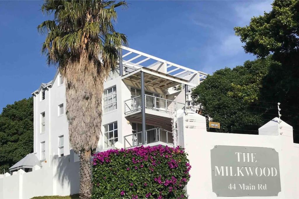 Chapman's Peak, Loft Mit Sea-und Mountainview Appartement *