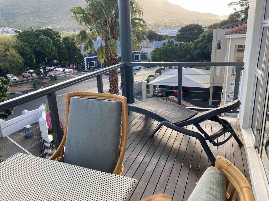 Chapman's Peak, Loft Mit Sea-und Mountainview * Houtbaai