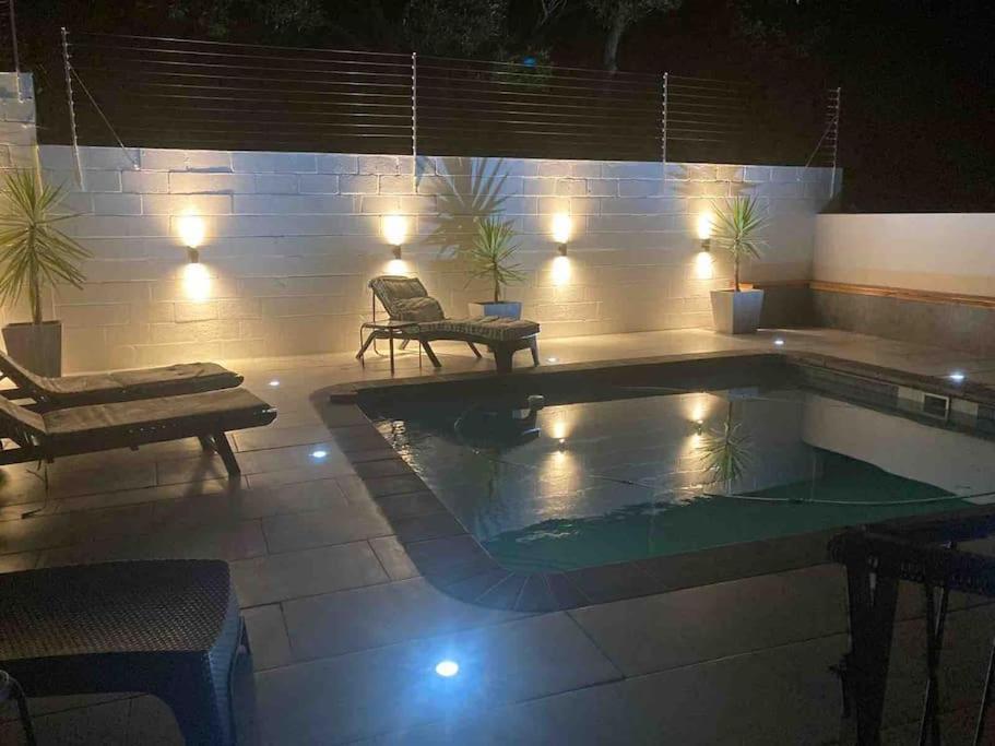 Appartement Chapman's Peak, Loft Mit Sea-und Mountainview *