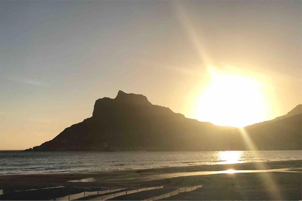 Appartement Chapman's Peak, Loft Mit Sea-und Mountainview