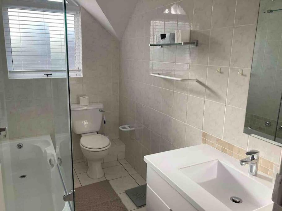 Chapman's Peak, Loft Mit Sea-und Mountainview Houtbaai