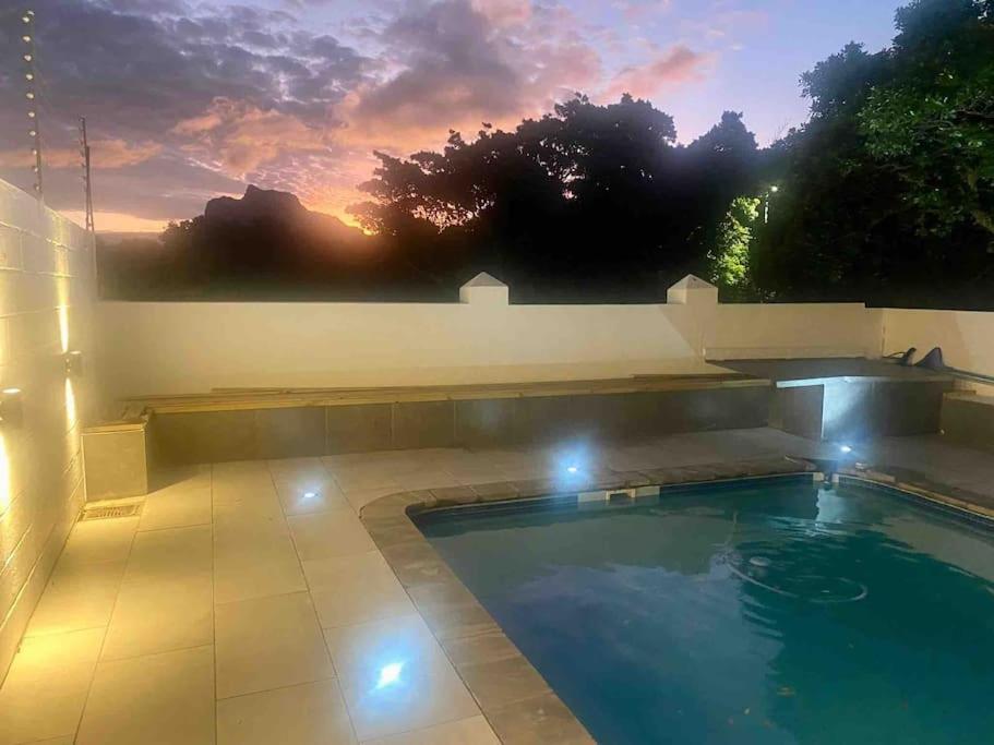 Chapman's Peak, Loft Mit Sea-und Mountainview Houtbaai