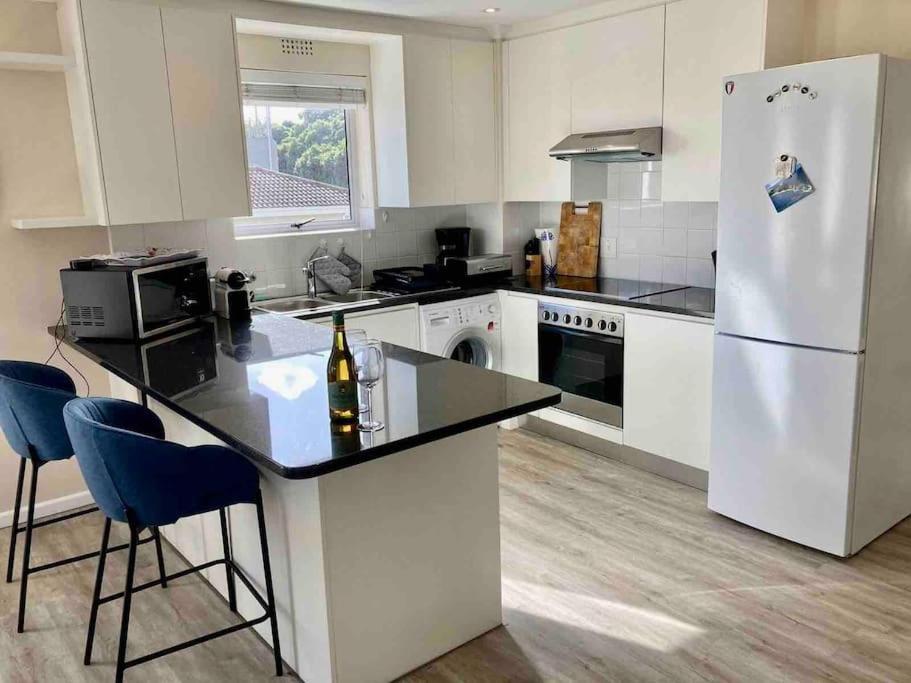 Chapman's Peak, Loft Mit Sea-und Mountainview