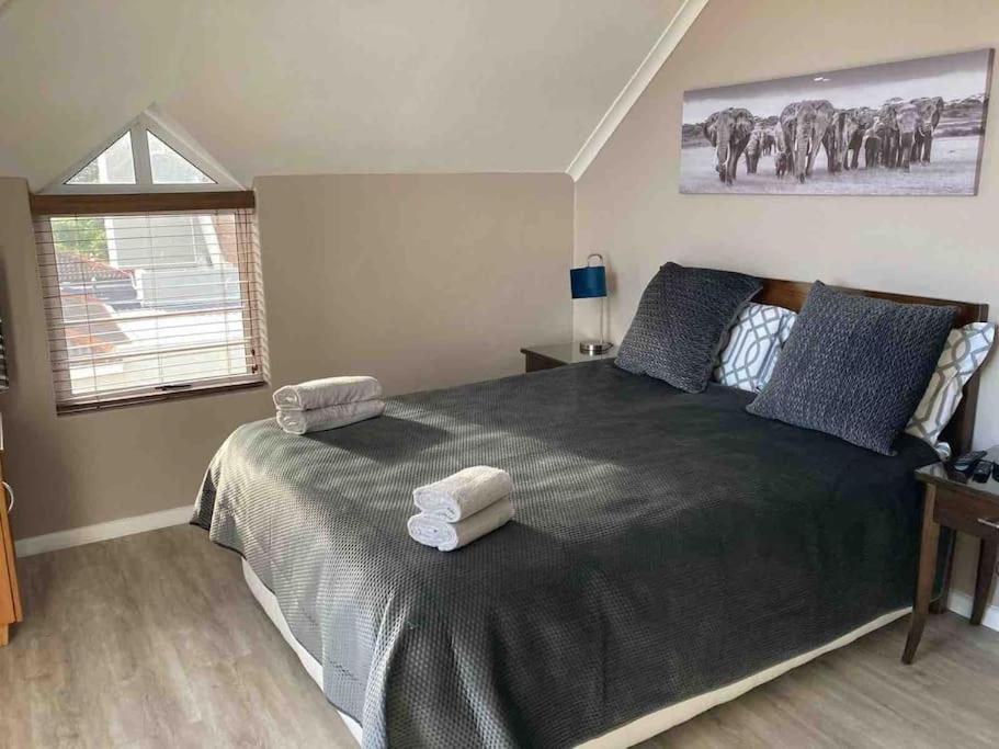 Chapman's Peak, Loft Mit Sea-und Mountainview *