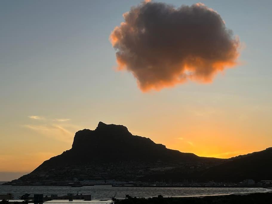 Chapman's Peak, Loft Mit Sea-und Mountainview Appartement Houtbaai