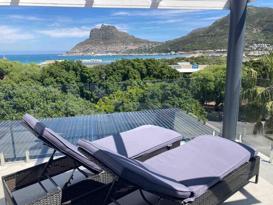 Chapman's Peak, Loft Mit Sea-und Mountainview * Houtbaai