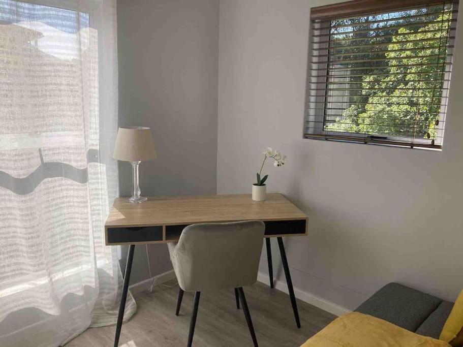 Chapman's Peak, Loft Mit Sea-und Mountainview *