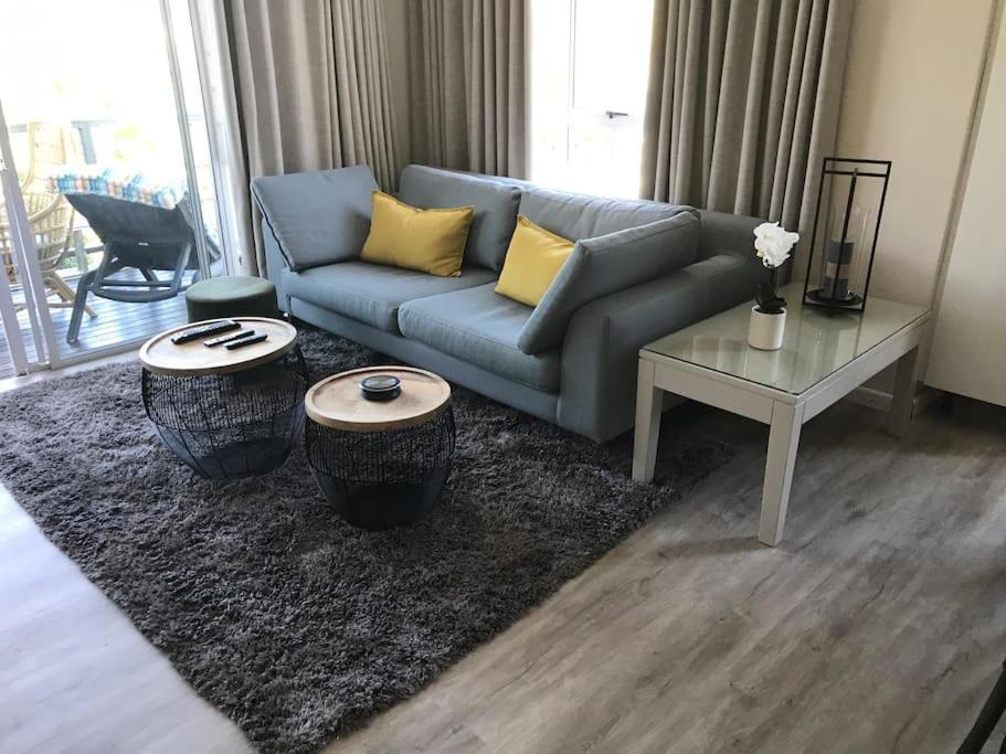 Chapman's Peak, Loft Mit Sea-und Mountainview Appartement