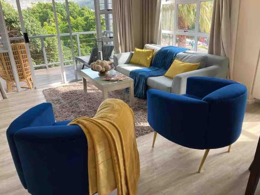 Appartement Chapman's Peak, Loft Mit Sea-und Mountainview
