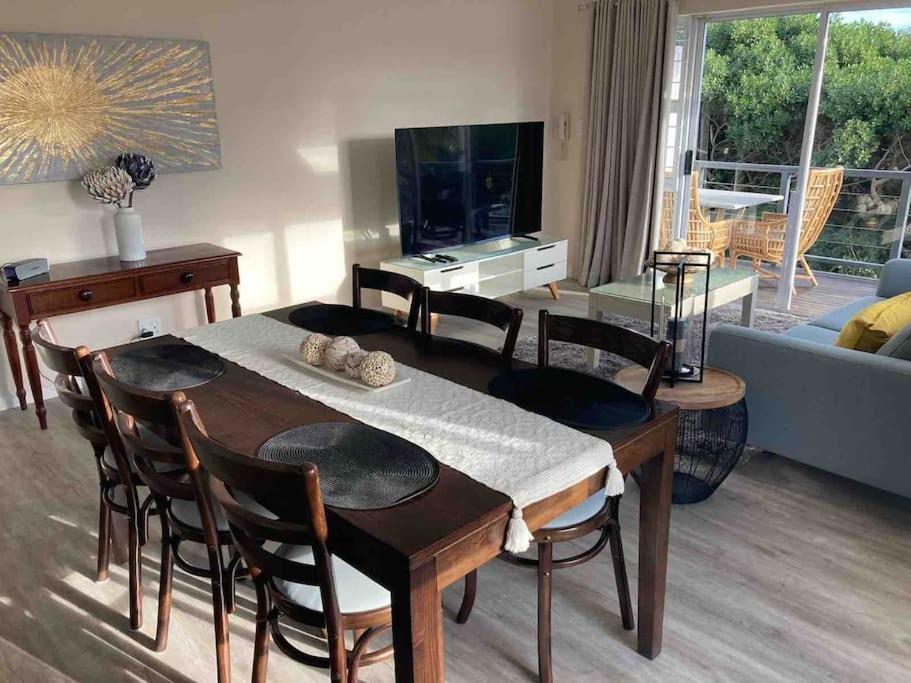 Chapman's Peak, Loft Mit Sea-und Mountainview Appartement