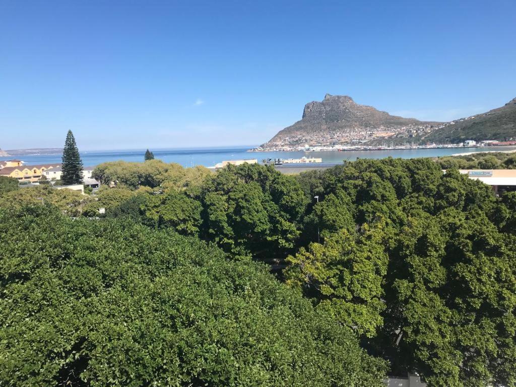 Appartement Chapman's Peak, Loft Mit Sea-und Mountainview